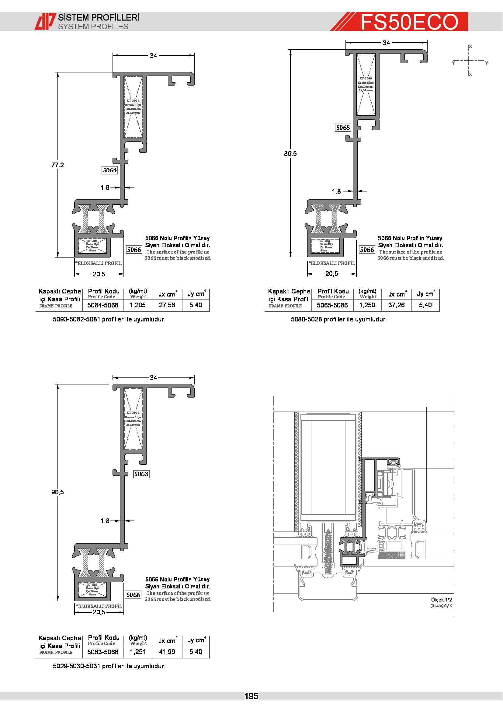 Eko Cephe Sistemi 30